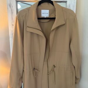 Gibson Latimer Tan Jacket